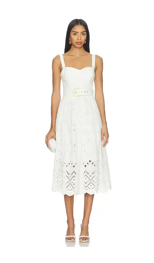 Calypso Dress