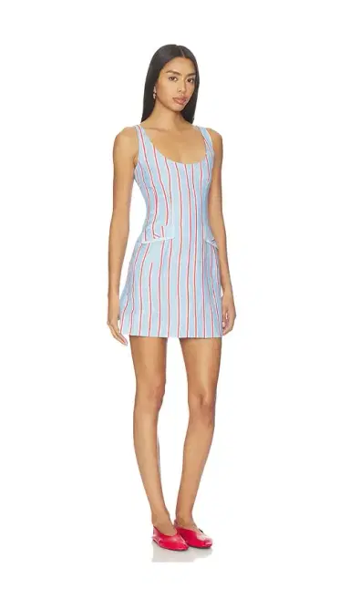 Sister NY Vivi Romper | Thumbnail 2