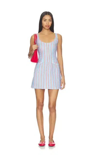 Sister NY Vivi Romper | Thumbnail 1
