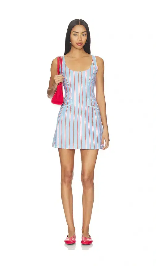 Sister NY Vivi Romper
