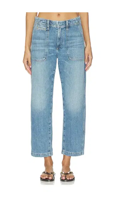 Citizens of Humanity Winslow Utility Jeans | Thumbnail 1 Citizens of Humanity Winslow Utility Jeans | Thumbnail 1