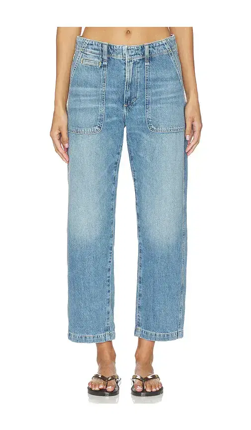 Winslow Utility Jeans