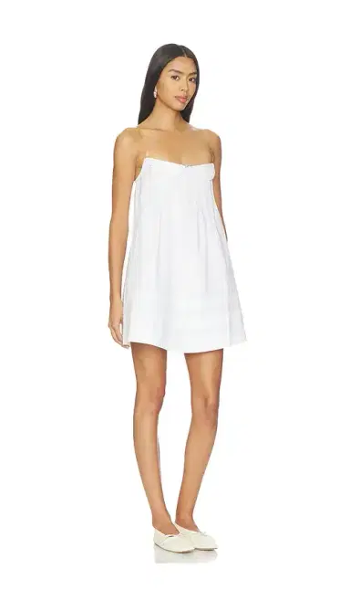 Sandy Liang Patsy Dress | Thumbnail 2