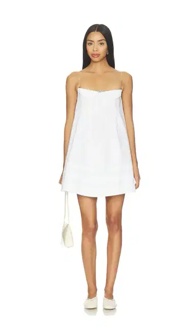 Sandy Liang Patsy Dress | Thumbnail 1