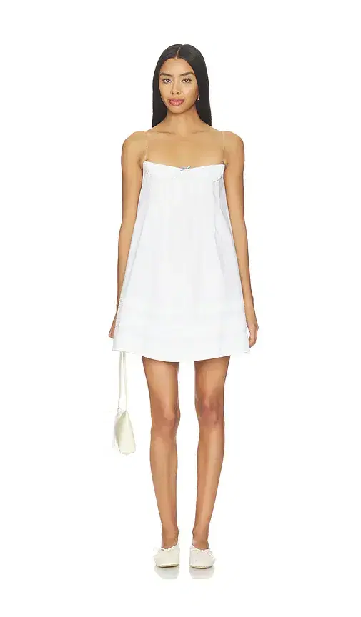 Patsy Dress