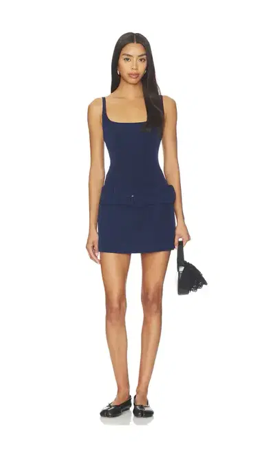 Sandy Liang Hami Dress | Thumbnail 1