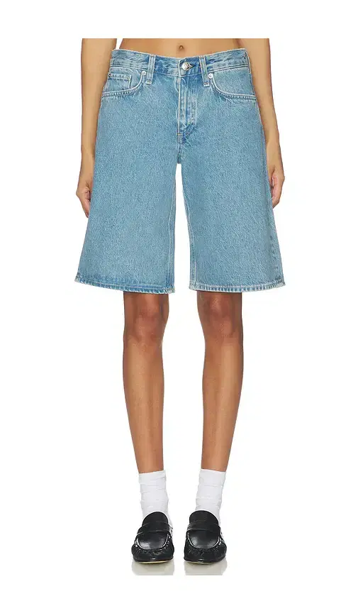 Rag & Bone Ariel Shorts