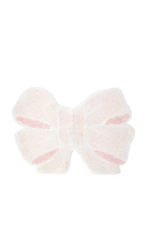 LoveShackFancy Bath Rug