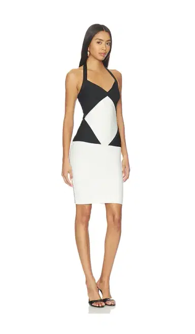 Hervé Léger The Opening Night Dress | Thumbnail 2 Hervé Léger The Opening Night Dress | Thumbnail 2