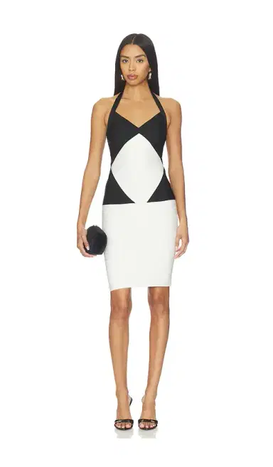 Hervé Léger The Opening Night Dress | Thumbnail 1 Hervé Léger The Opening Night Dress | Thumbnail 1