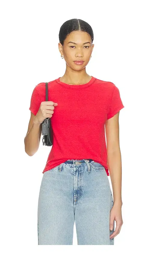 Free People X Nova Tee