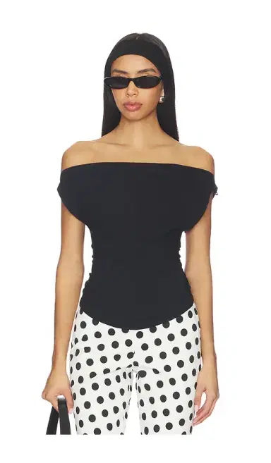 Free People Harper Top | Thumbnail 1 Free People Harper Top | Thumbnail 1