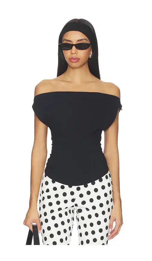 Harper Top