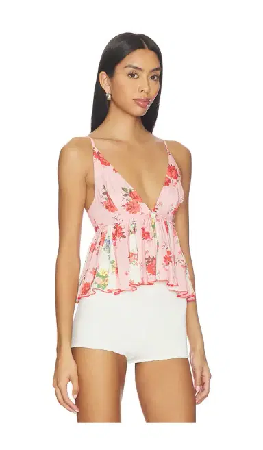 Free People Tillie Top | Thumbnail 2