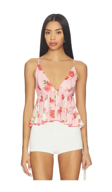 Free People Tillie Top | Thumbnail 1