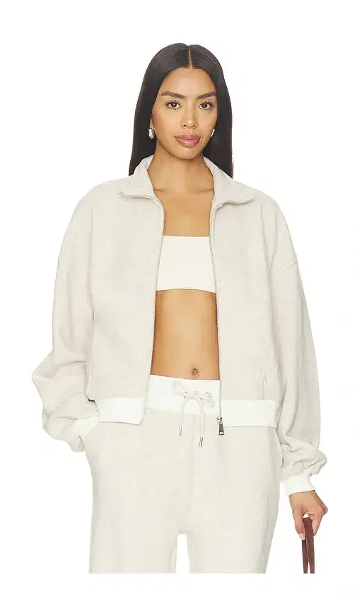 4th & Reckless Josefina Zip Up