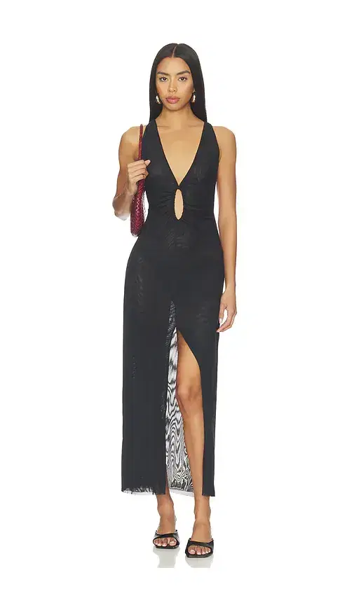 Vix Swimwear Aimee Midi Cover Up