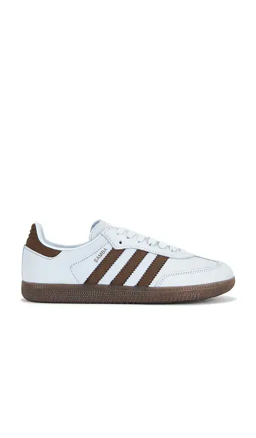 adidas Originals Samba OG Sneaker
