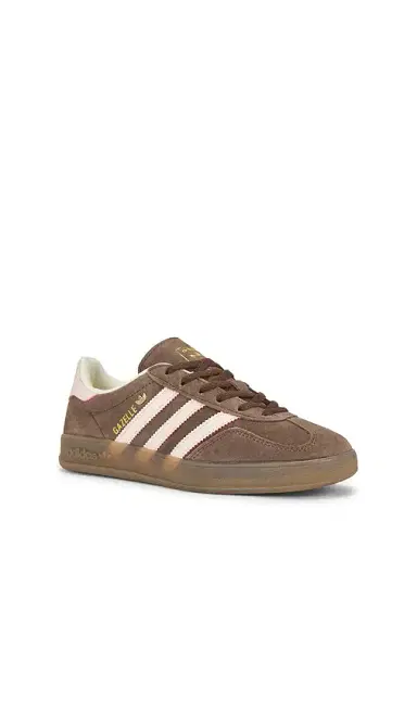 adidas Originals Gazelle Indoor Sneaker | Thumbnail 2 adidas Originals Gazelle Indoor Sneaker | Thumbnail 2