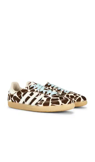 adidas Originals Samba OG Sneaker | Thumbnail 2 adidas Originals Samba OG Sneaker | Thumbnail 2