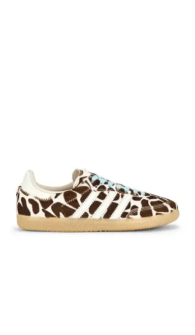 adidas Originals Samba OG Sneaker | Thumbnail 1 adidas Originals Samba OG Sneaker | Thumbnail 1