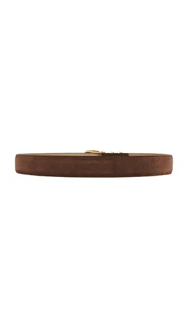 Favorite Daughter The Suede Jordan Belt | Thumbnail 2 Favorite Daughter The Suede Jordan Belt | Thumbnail 2