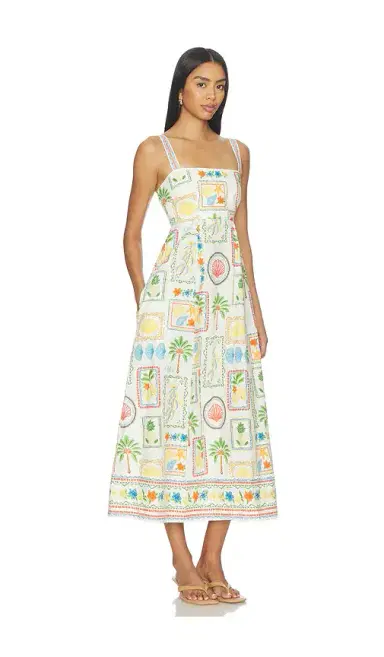 Yumi Kim Mia Dress | Thumbnail 2