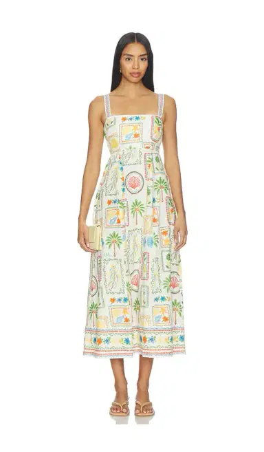 Yumi Kim Mia Dress | Thumbnail 1