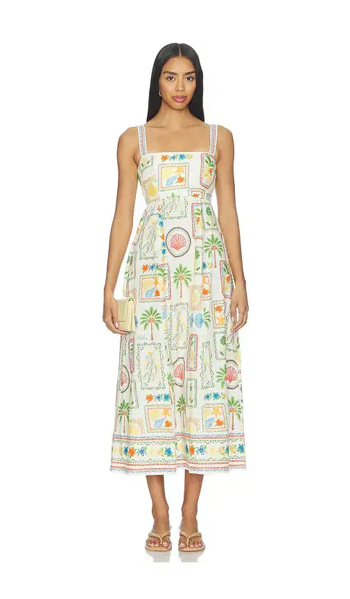 Mia Dress