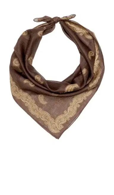 petit moments Everly Scarf | Thumbnail 2