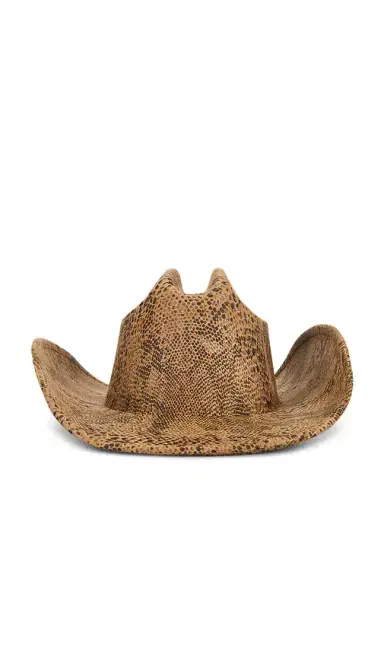 8 Other Reasons Suede Cowboy Hat | Thumbnail 2