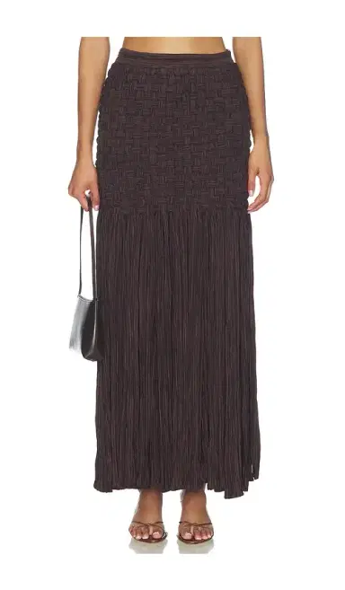 Mayle Vasquez Canoa Skirt | Thumbnail 2 Mayle Vasquez Canoa Skirt | Thumbnail 2