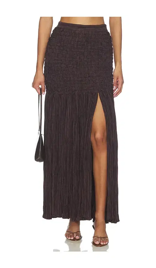 Canoa Skirt Canoa Skirt