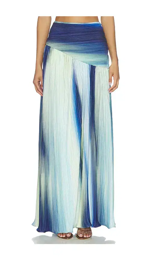Mayle Vasquez Onda Skirt