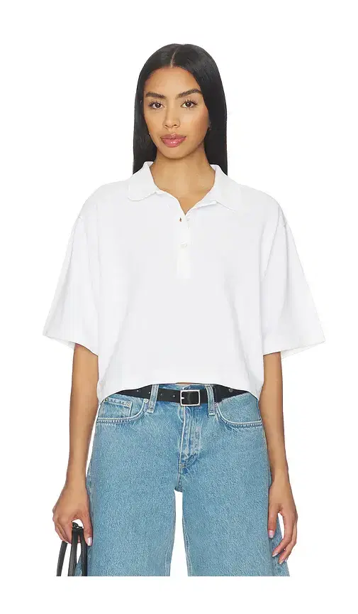 Citizens of Humanity Lowen Polo Shirt