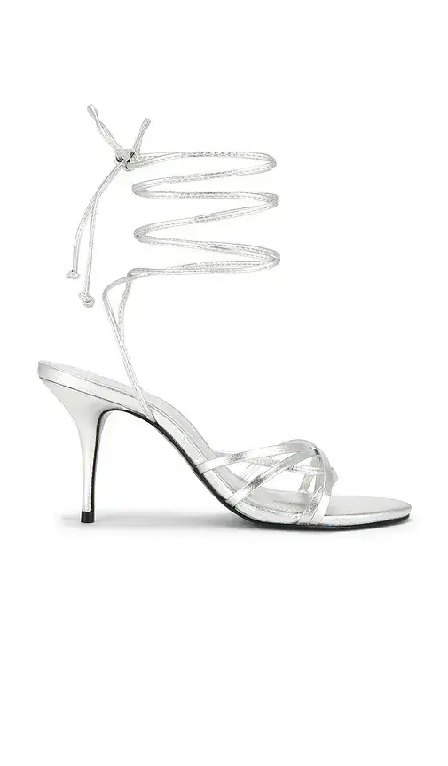 BLACK SUEDE STUDIO Tally 80 Sandal
