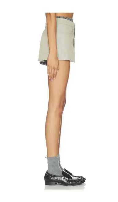 MARRKNULL Two-Piece Utility Skirt | Thumbnail 2 MARRKNULL Two-Piece Utility Skirt | Thumbnail 2