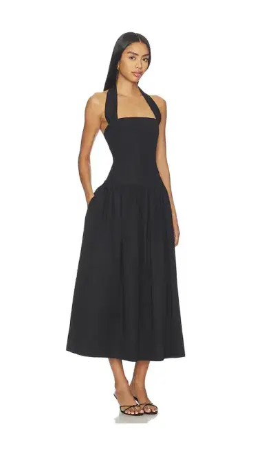 Delfi Julia Dress | Thumbnail 2