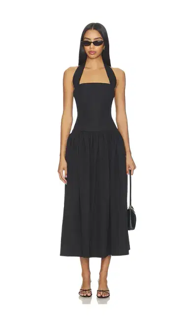 Delfi Julia Dress | Thumbnail 1
