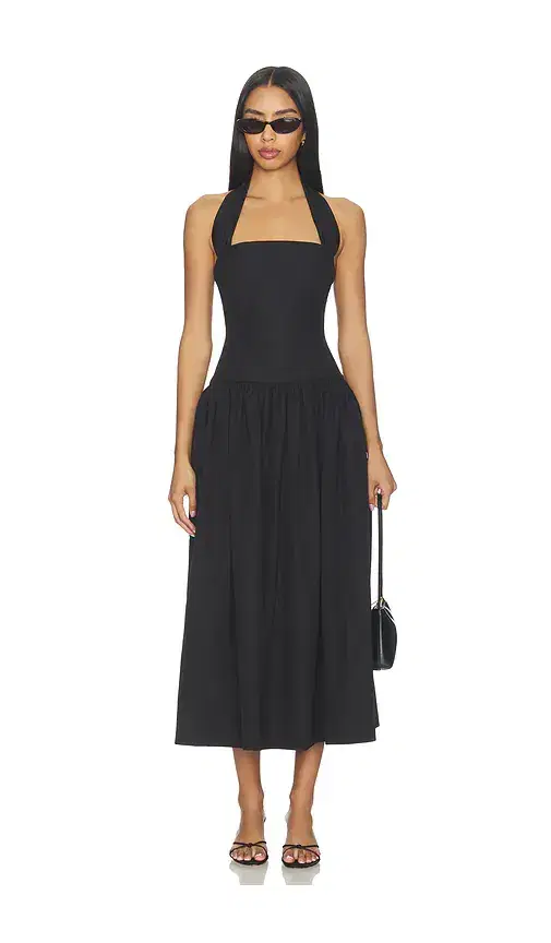 Julia Dress