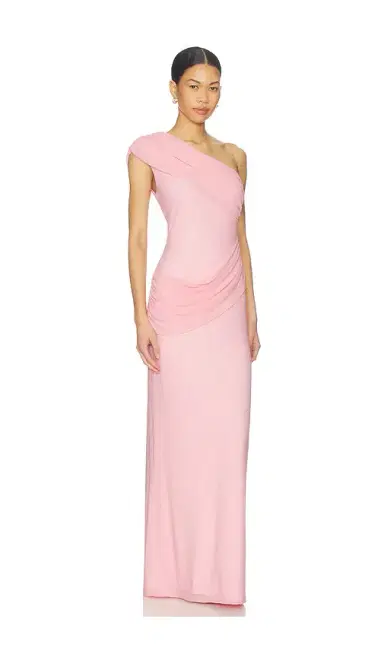 superdown Fleur Maxi Dress | Thumbnail 2 superdown Fleur Maxi Dress | Thumbnail 2