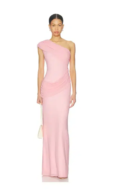 superdown Fleur Maxi Dress | Thumbnail 1 superdown Fleur Maxi Dress | Thumbnail 1