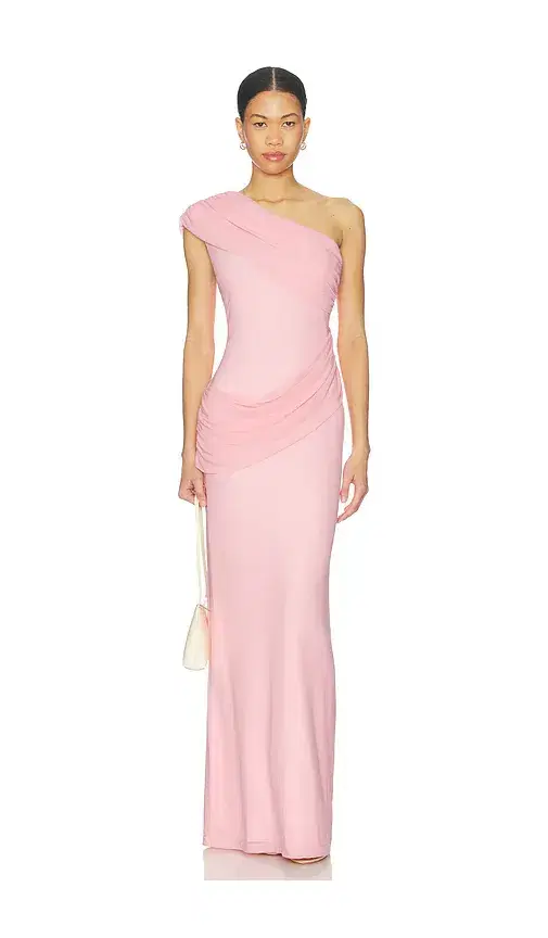 superdown Fleur Maxi Dress