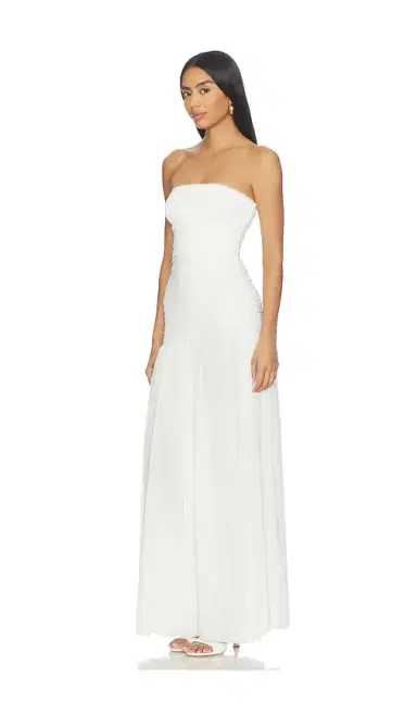 Lovers and Friends Tova Gown | Thumbnail 2 Lovers and Friends Tova Gown | Thumbnail 2