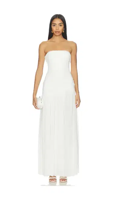 Lovers and Friends Tova Gown | Thumbnail 1 Lovers and Friends Tova Gown | Thumbnail 1