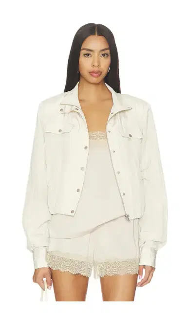 Lovers and Friends Logan Jacket | Thumbnail 2 Lovers and Friends Logan Jacket | Thumbnail 2