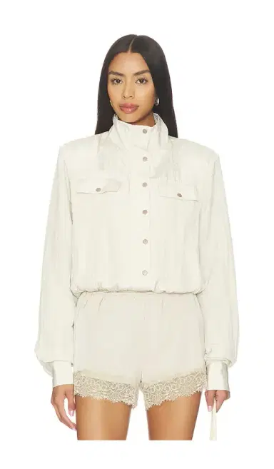 Lovers and Friends Logan Jacket | Thumbnail 1 Lovers and Friends Logan Jacket | Thumbnail 1