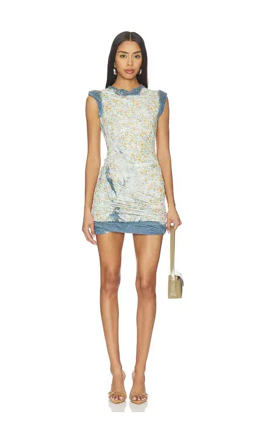 D-ayana Dress