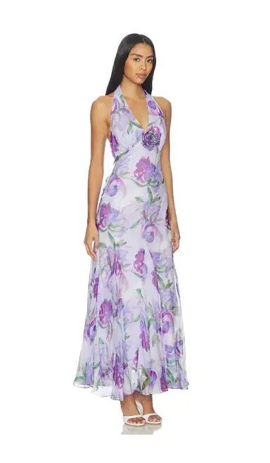 ASTR The Label Yasmeen Dress | Thumbnail 2 ASTR The Label Yasmeen Dress | Thumbnail 2