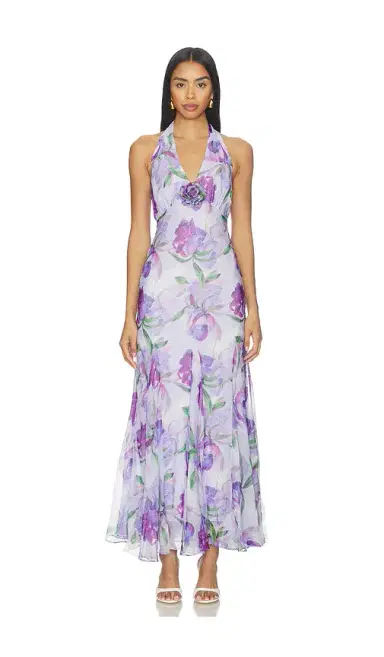 ASTR The Label Yasmeen Dress | Thumbnail 1 ASTR The Label Yasmeen Dress | Thumbnail 1
